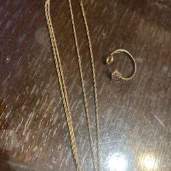 Gold Jewelry For Sale