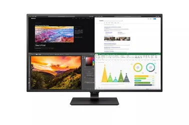 43" lg 4k monitor