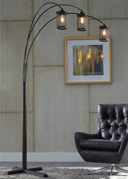 Floor Lamp
