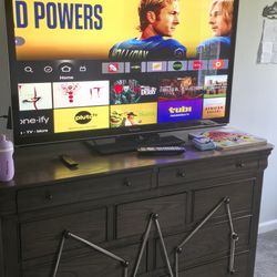 Panasonic 55" Tv