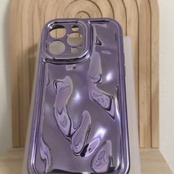 Like New iPhone 15 Pro Max Case