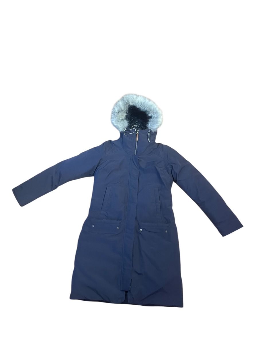 Columbia Omni-Tech Puffer Parka