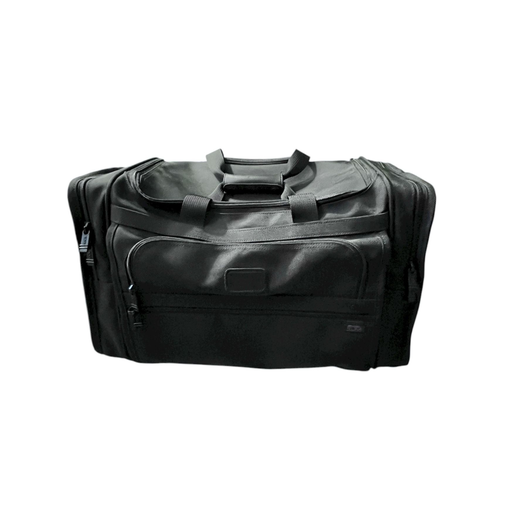 TUMI Alpha 22” Weekender Carry-On