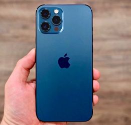 iPhone 12 Pro Max 128GB FACTORY UNLOCKED