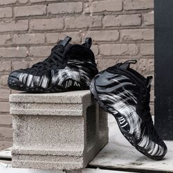 Dream A World Foams