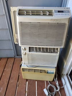 Air Conditioner