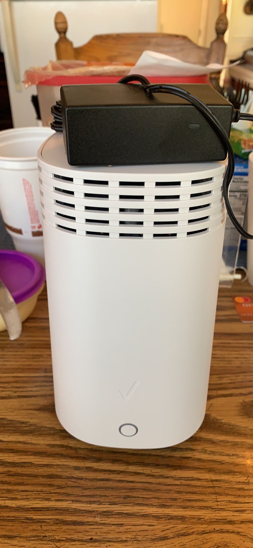 Never Used Verizon G1300 Router/modem
