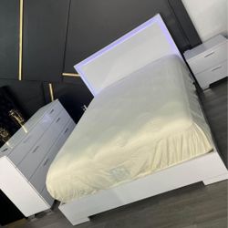 Cama FULL - Queen Y King Size 📞(contact info removed)2*03