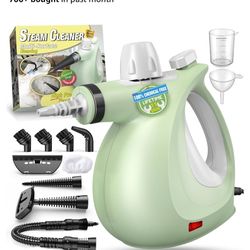 Pressure Steam Cleaner 