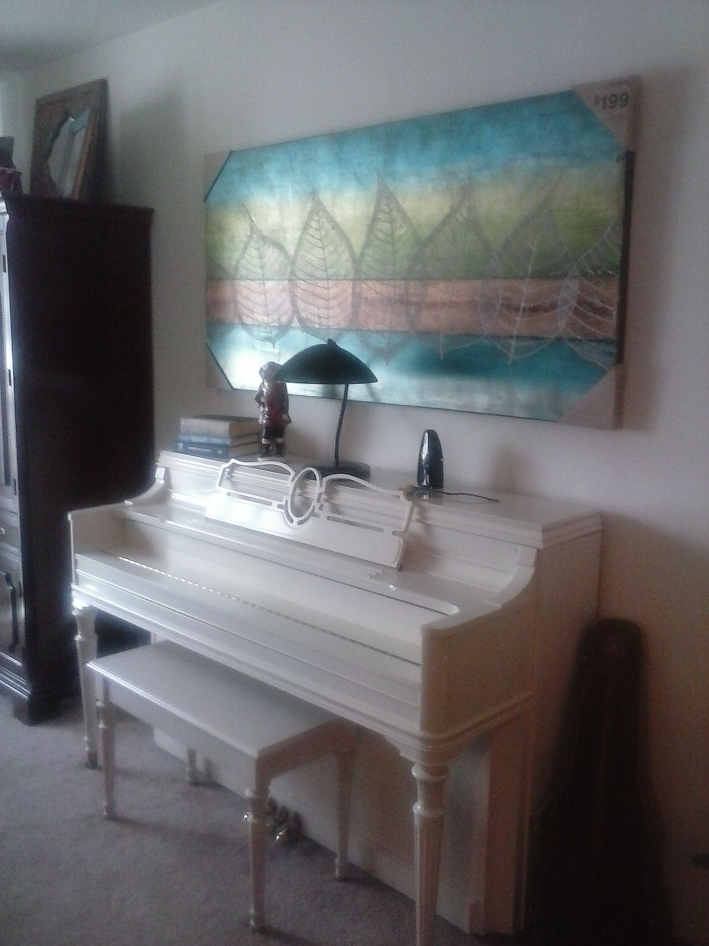 Piano