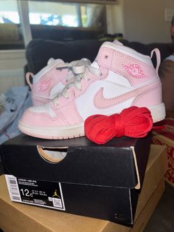 Jordan Air Force 12c