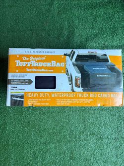 Tuff Truck Bag