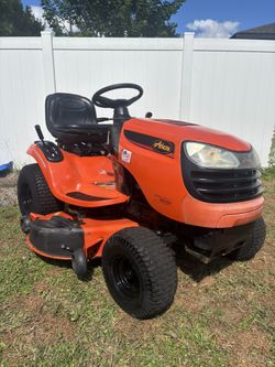 Ariens Riding Lawn Mower