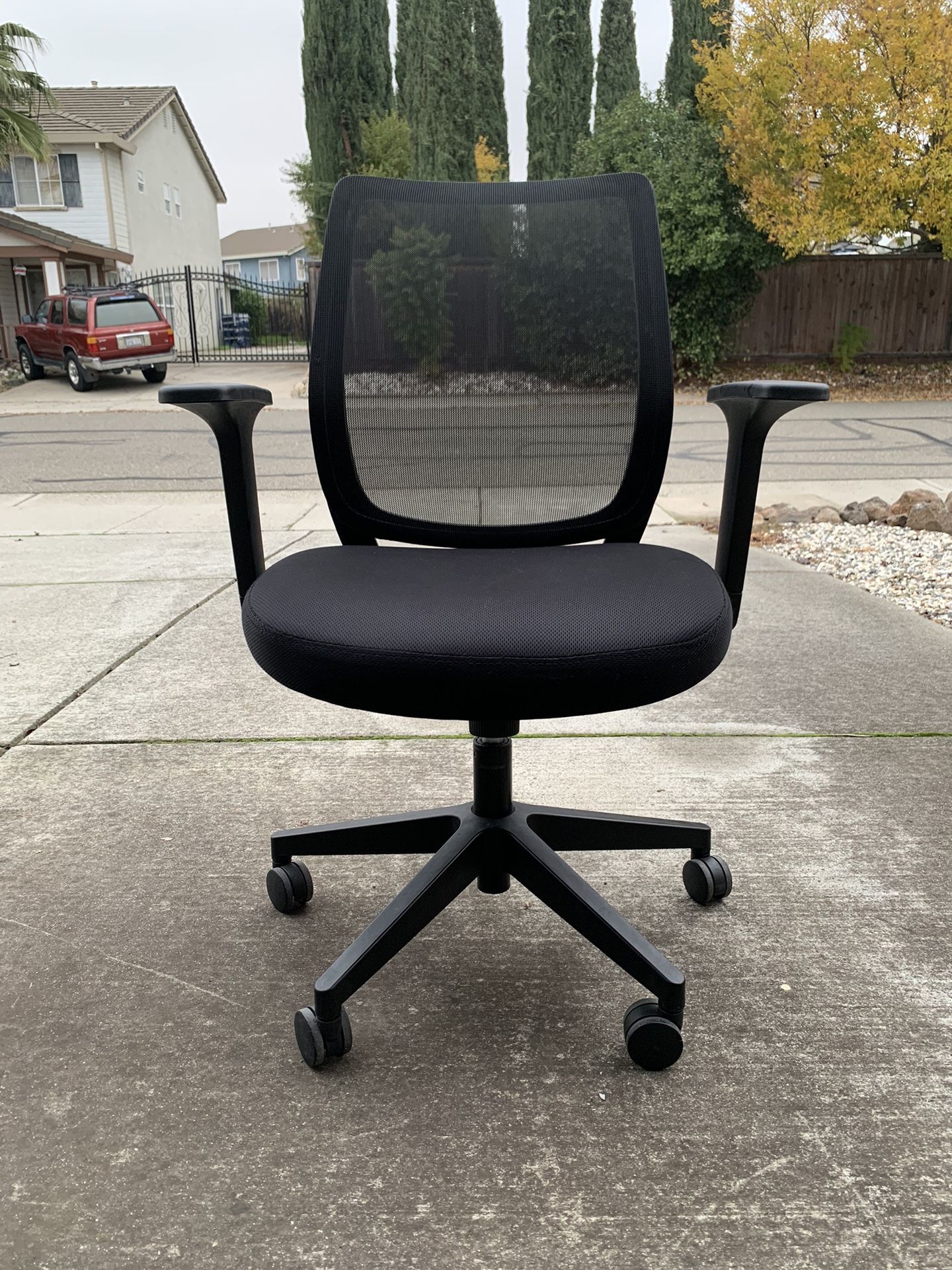 Office Chair 