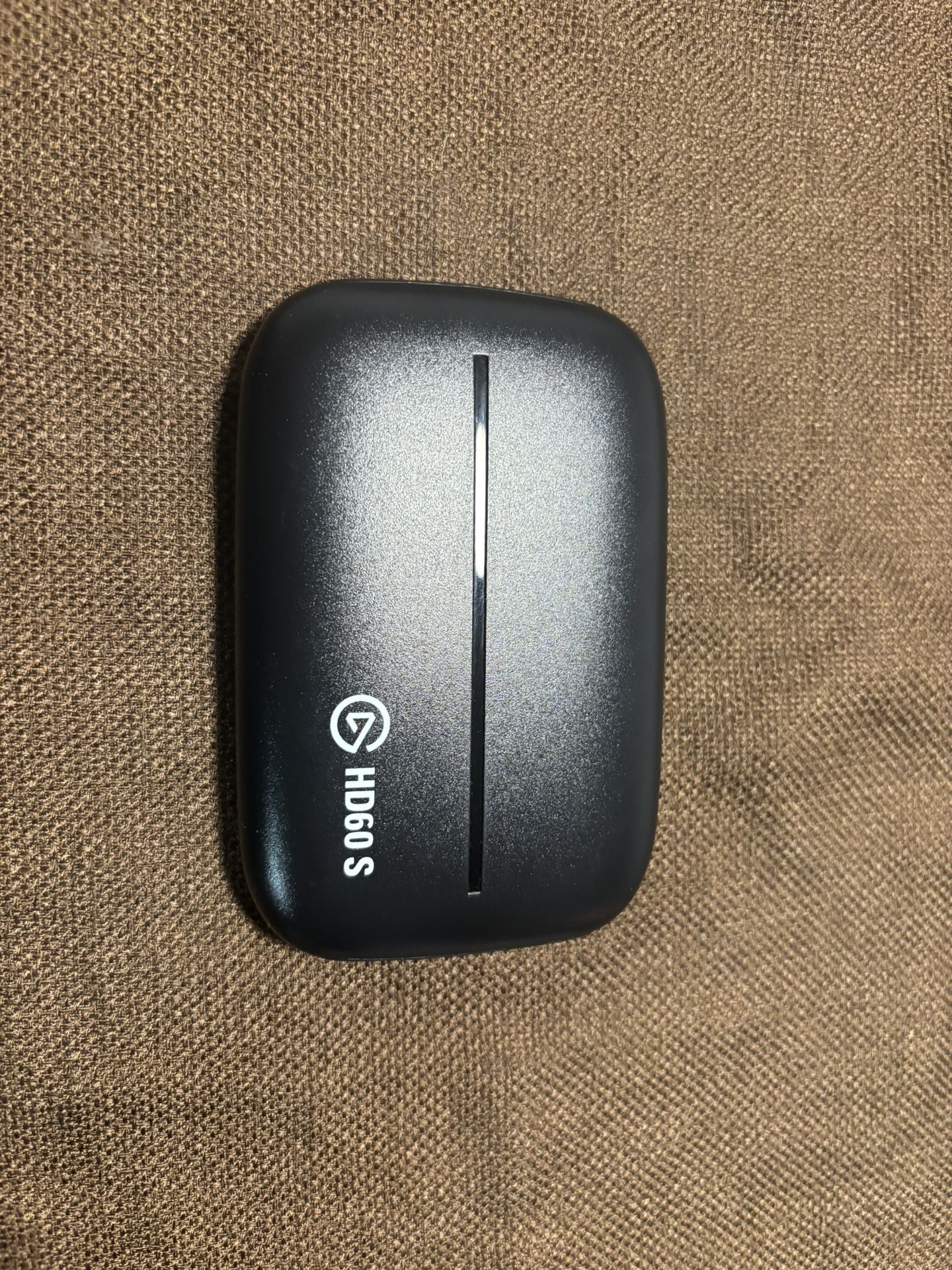 Elgato HD60 S