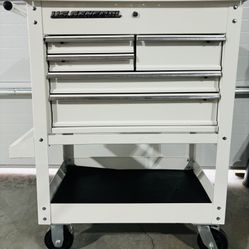 US General Rolling Tool Box 