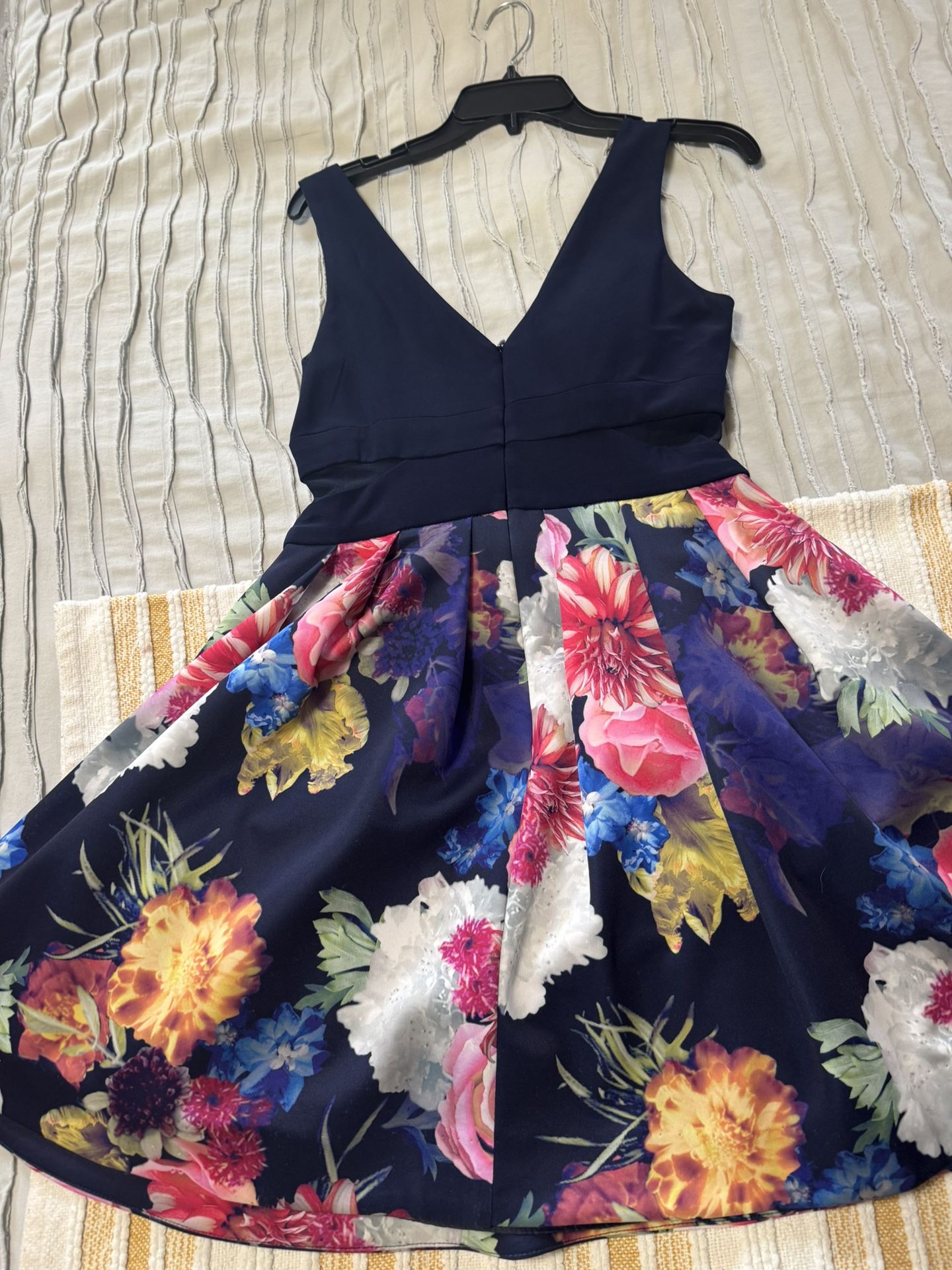 Cocktail Dress Size 10