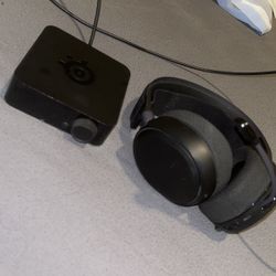 Gaming Headset