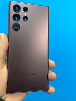 Samsung Galaxy Note 20 Ultra 5G - Pay $5 to take it home same day - No Credit Needed