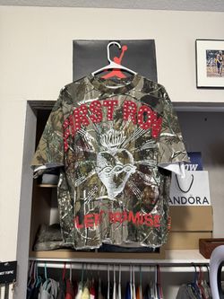 Cropped Designer Tshirt 