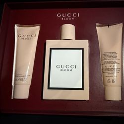 Gucci Beauty Bloom 