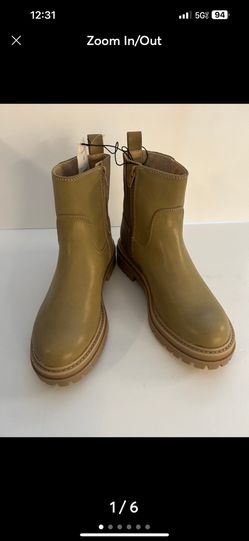 Women’s Boots 