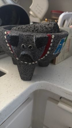 Molcajete