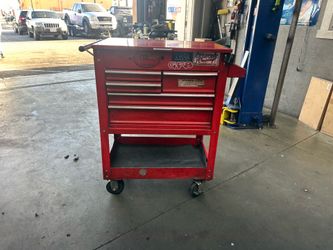 Us General Tool Box
