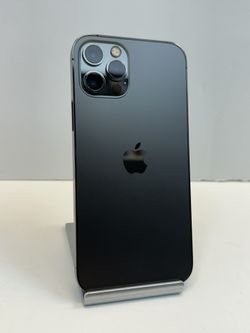 Apple iPhone 12 PRO 512gb. ( Fully Unlocked )