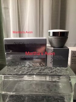 Avon new sealed serums $40 ea. Cream $35 more on my page. Hablo espanol $100 for all 3 plus free hair brush look at my page pls