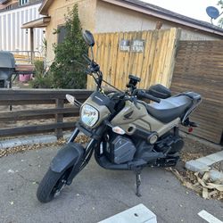 Honda Navi