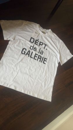 Gallery Dept Shirt