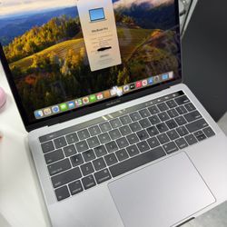MacBook Pro 2019 13” Screen
