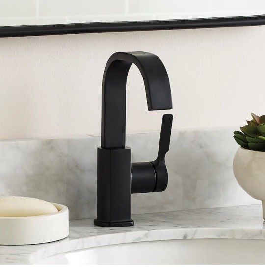 Bathroom Faucet