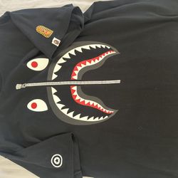 BAPE SHIRTS 100% AUTHENTIC  LIKE NEW $40