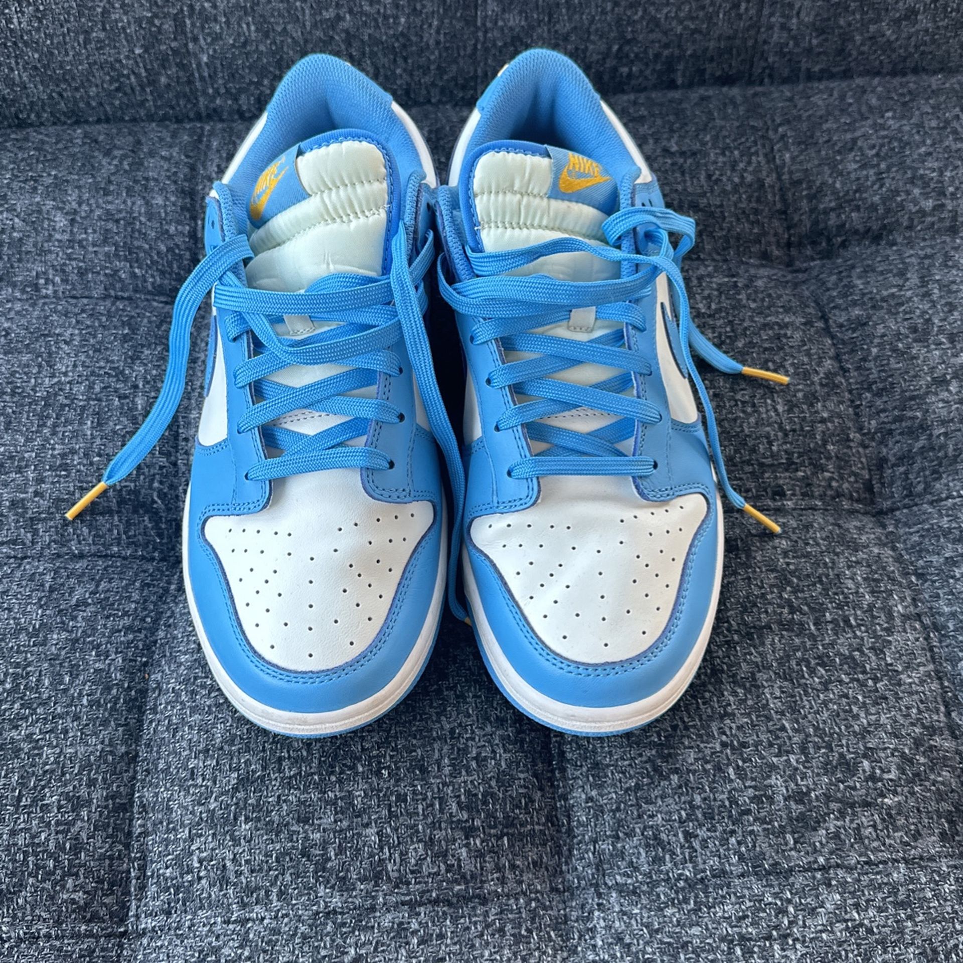 Nike Dunk Low “Coast” Sneakers