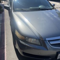 2006 Acura TL