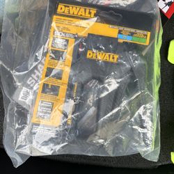 Dewalt- Carbon Fiber Tacker