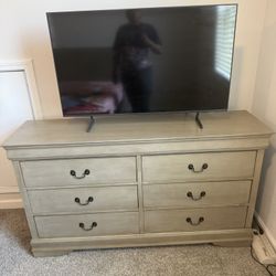 Girl Full Size Bedroom Set