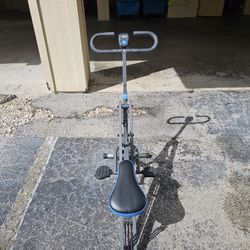 Squat Machine, 2 in 1 Squat Rowing Machine.