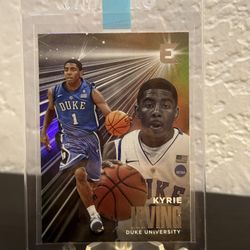 2022 Panini Chronicles (Basketball) - Kyrie Irving