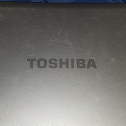 Laptop For Parts Pre 2010..15 " Screen
