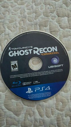 Ps4 game