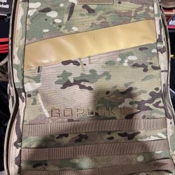 GORUCK RUCKER 4.0 MULTICAM - ROGUE