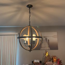 Light Pendant 