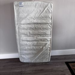 Toddler Bed Mattress 