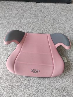 Toddler Car seat