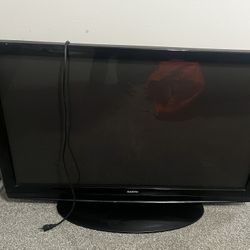 50inch TV 
