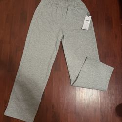 Alo Grey Sweatpants