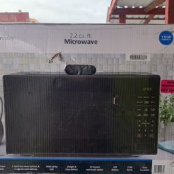 Mainstays Microwave 